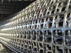 土工格栅价钱因素与选择指南