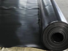 压延镜面土工膜与吹塑土工膜的区别是什么？