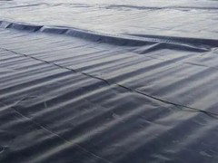 土工膜蠕变原理是怎样的