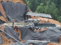 城建土工膜的技术指标与美标有区别吗？