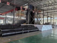 进口品质土工膜用于垃圾填埋场防渗覆盖