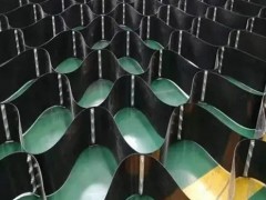 5公分高度PET土工格室