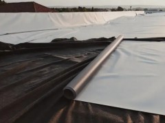 土工布与土工膜复合及分开使用有何区别