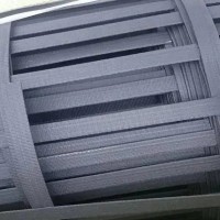 纤塑土工格栅