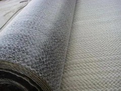膨润土防水毯：一种高效、环保的防水材料