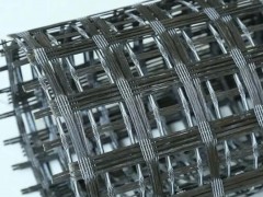 玄武岩纤维土工格栅技术手册