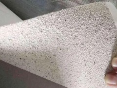 反应自粘型高分子防水卷材具有哪些显著的特点？