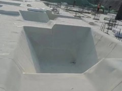 高分子预铺反粘自粘胶膜防水卷材：保护建筑的防水利器