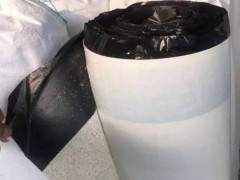 预铺自粘防水卷材：应用特点与卓越防水效果