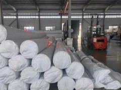 复合土工膜的施工及保养注意事项