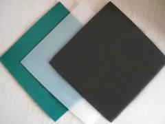尾矿防渗处理选用糙面土工膜还是光面土工膜好？