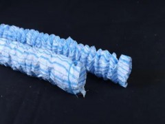 软式透水管产品简介