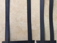 聚酯纱线集束格栅（纤塑复合格栅）在加固工程中的应用