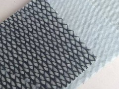 土工复合排水网施工方法有哪些要求