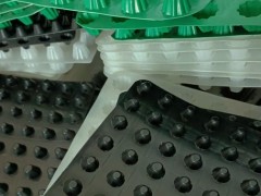 三维排水板的用处是什么