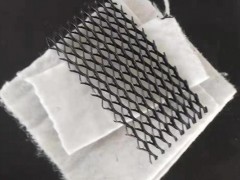 复合排水网怎么安装