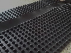 复合排水板用途分类标准是什么