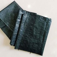 编织土工布