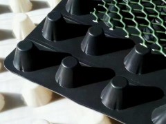 排水板生产工艺技术