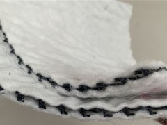 土工复合排水网是什么东西啊