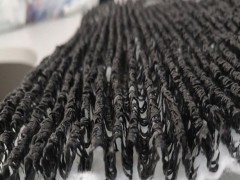 复合波型排水垫怎么安装