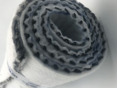 排水网在道路建设中的施工方法