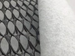 三维复合排水网原材料有哪些
