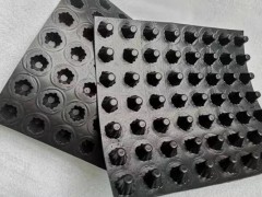 三维排水板作用是什么呢