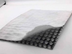 复合排水网是用在什么工程中的