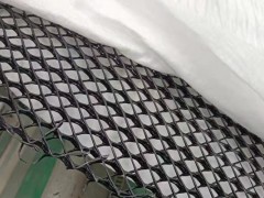 复合排水网在公路工程中的应用