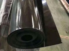 如何提升HDPE土工膜的防渗性能