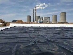 施工合成的复合土工膜材料对气候要求