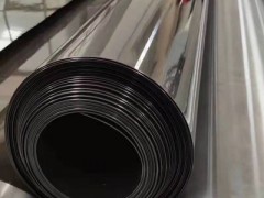 复合土工膜施工注意焊接与胶粘区别