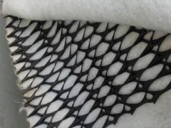 使用复合排水网可以增加道路的寿命吗