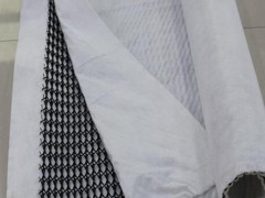 三维复合排水网可以防淤堵吗